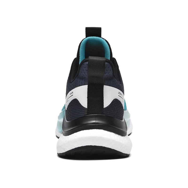 Men Shoes Casual Shoes Men Fashions Male Mesh Shoes Men Sneakers Big Size Zapatillas Hombre Blue 2023 New Sport Blade Shoes 44