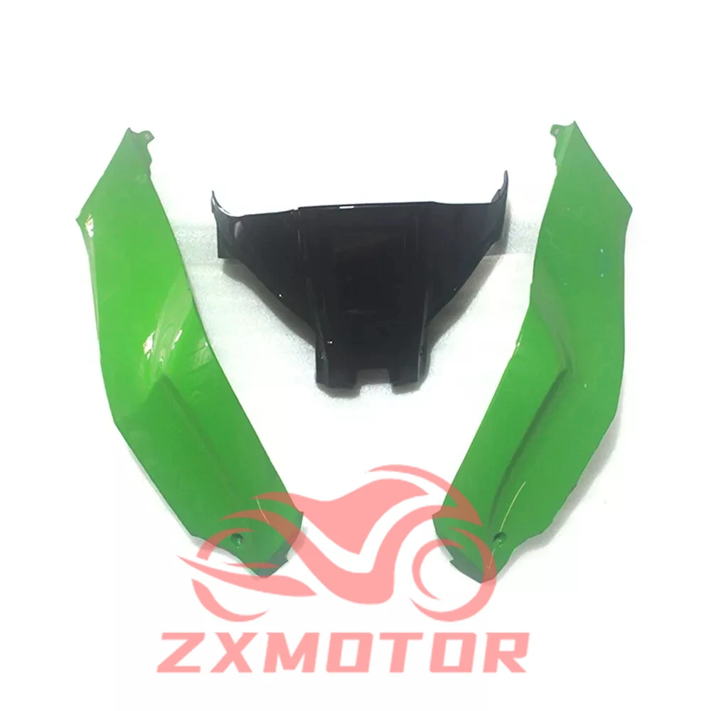 ZX10R 2011 2012 2013 2014 2015 Комплект обтекателей Prime для KAWASAKI ZX 10R 11 12 13 14 15 Обтекатели гонок