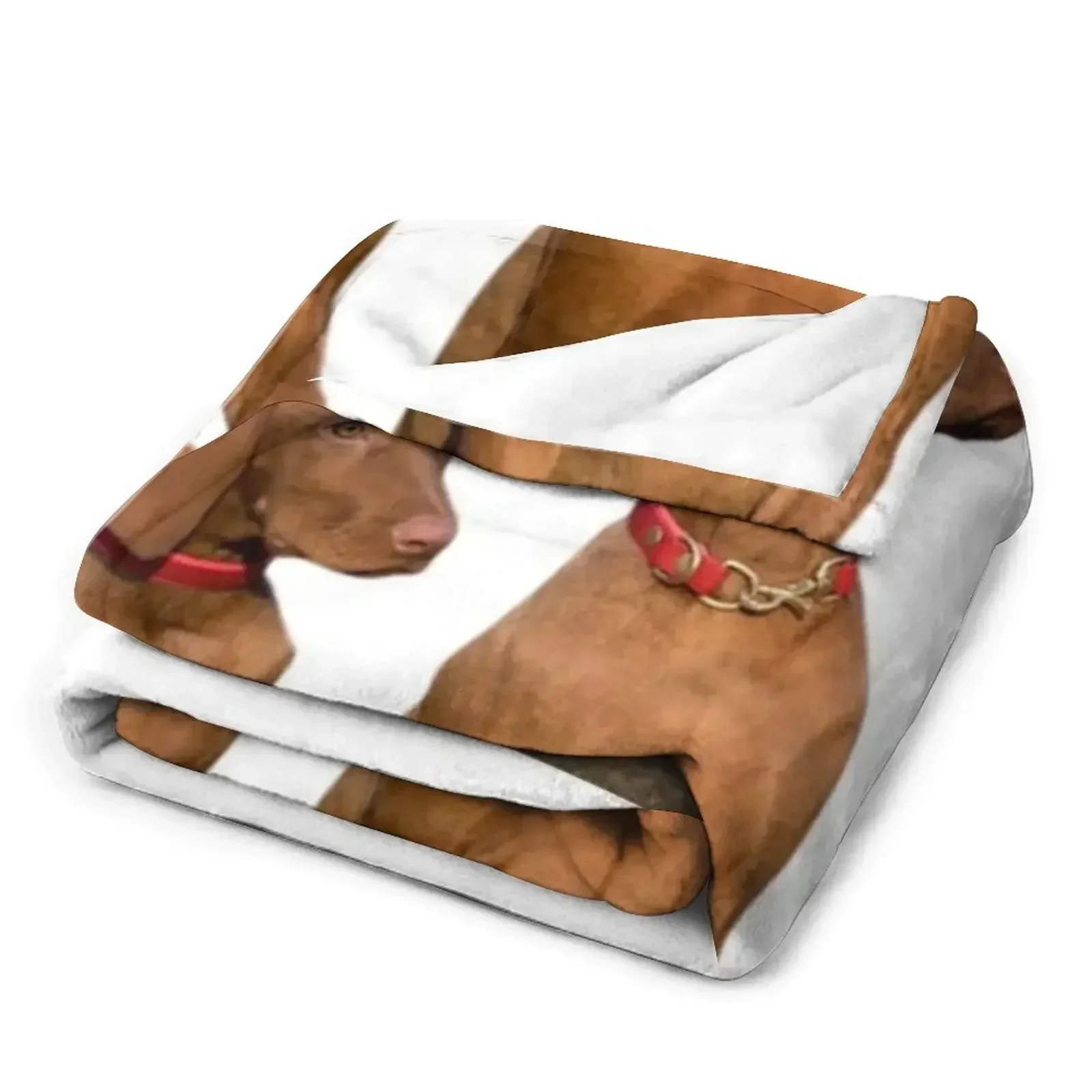 Одеяло Viszla для собак тяжелое одеяло