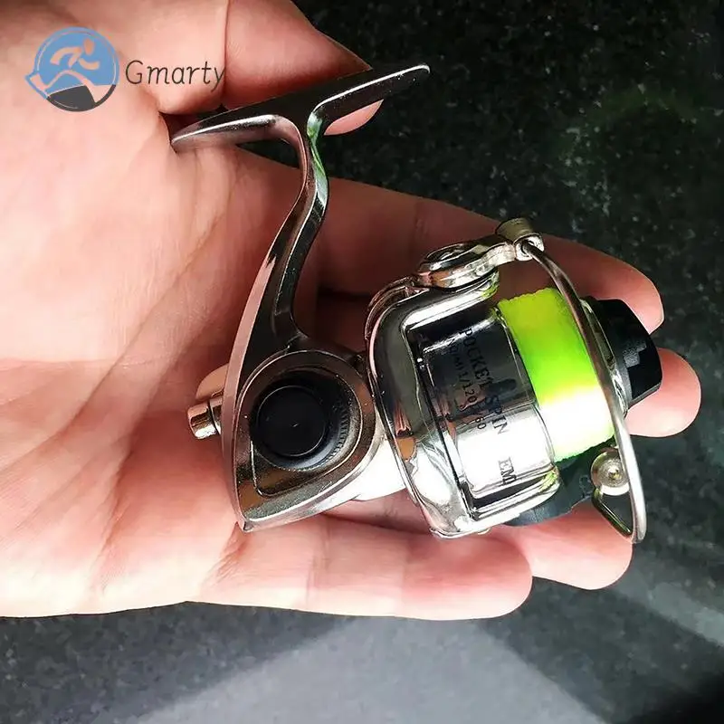 Metal Body Max Drag Power 5kg
