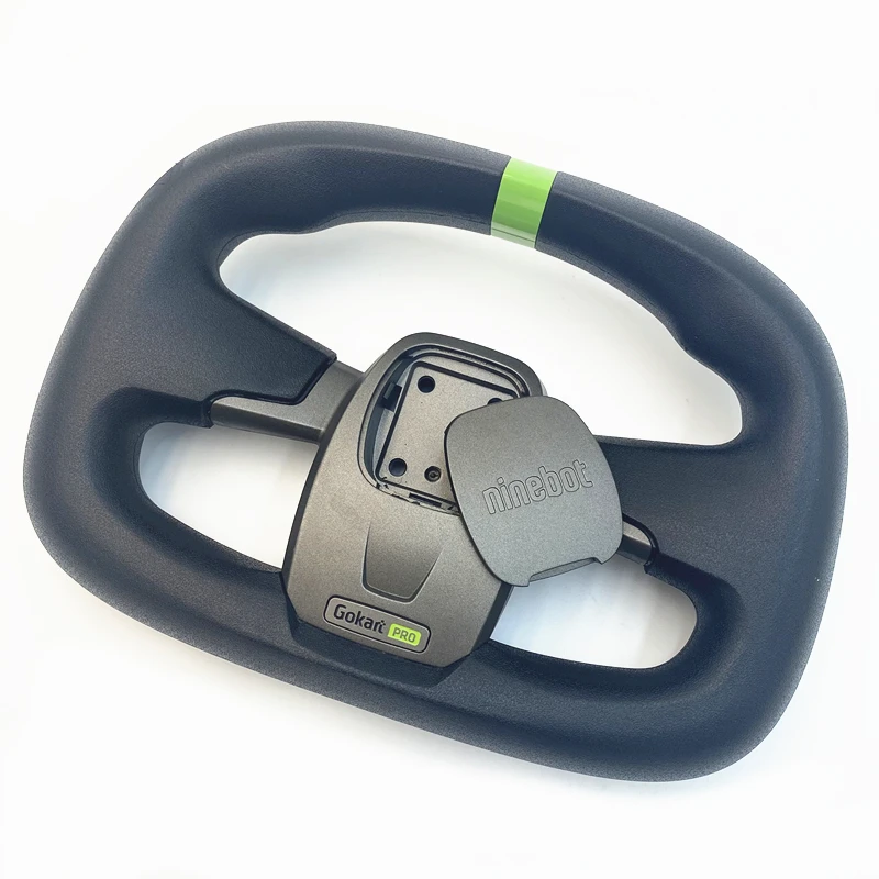 Оригинальные рулевые колеса для дрифтинга в наличии США Ninebot Gokart PRO Электрический