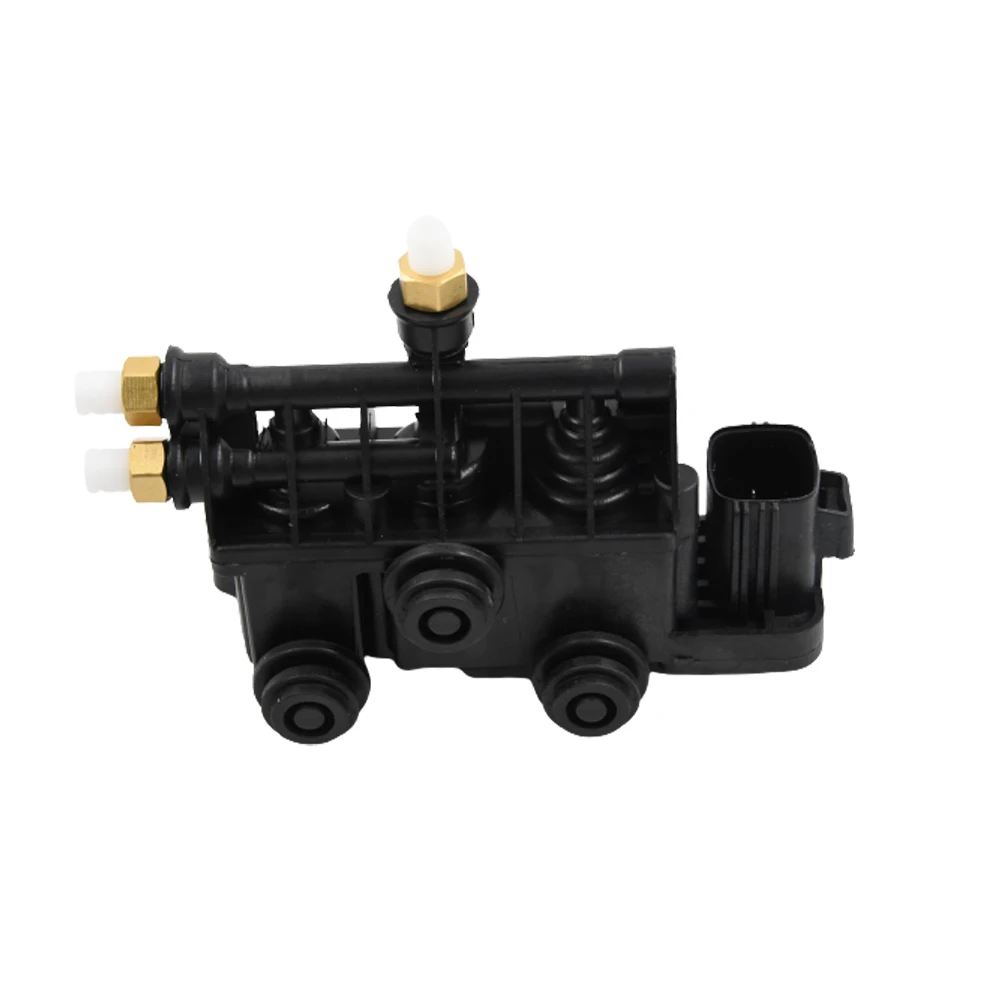 Купить Блок Клапанов Пневмоподвеска