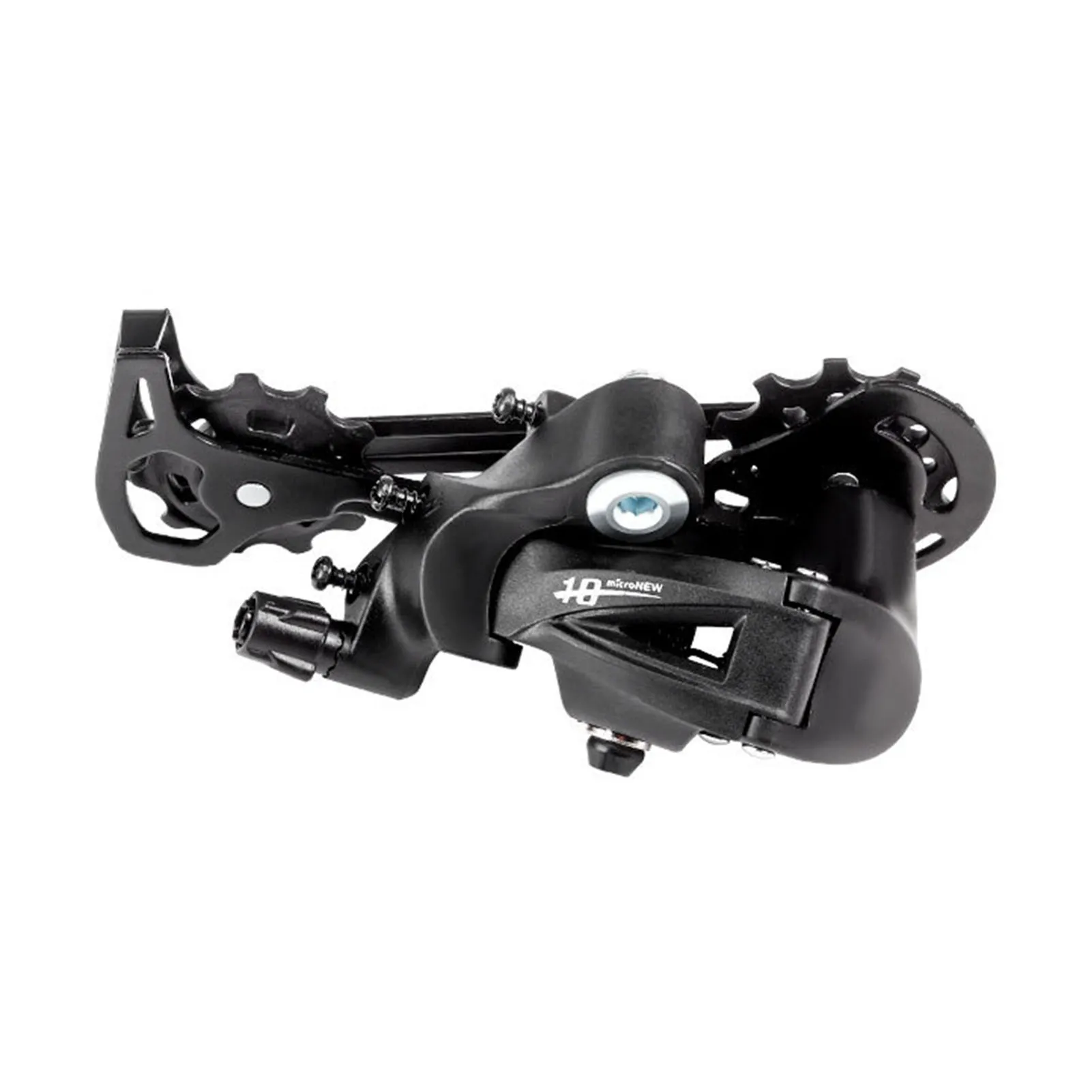 

Bicycle Rear Derailleur Eye Dial Bicycle Transmission Derailleur MTB 7/8/9/10/11 Speed Rear Pull Kit For Cycling Bike Accessory