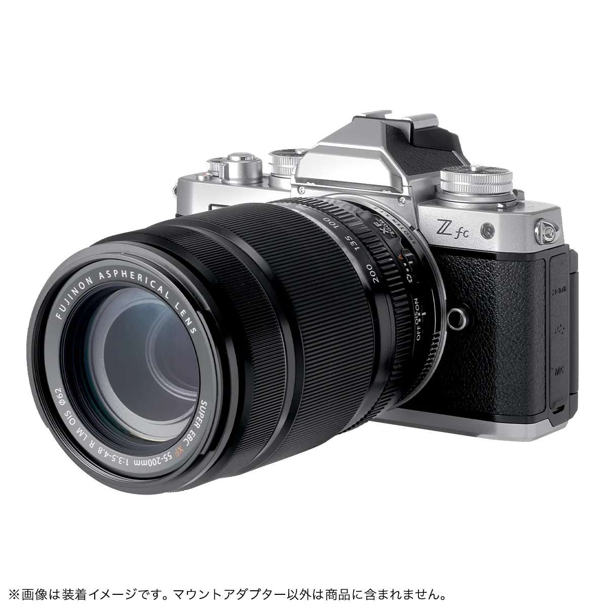 SHOTEN XTZ для FUJIFILM X-Mount объектив к Nikon Z-Mount Camera Adapter Electronic Mount zf zfc Z5 Z9 Z50 z8 z63 z7 Z6 II