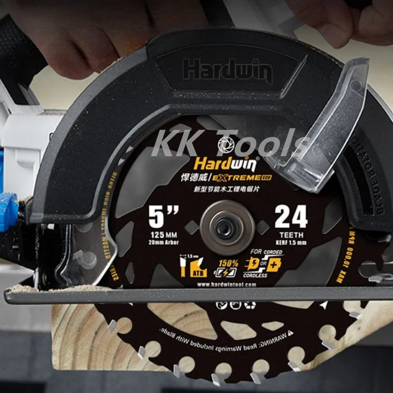 Энергосберегающее литиевое пильное полотно 4/5/5 5/6/6 5/7 25 дюймов