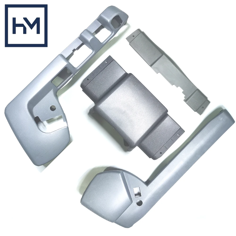 

OE: 929527-69/00E 929527-59/00E 929527-238/00E 929527-50/00E пластиковая боковая крышка сиденья грузовика для ISRI 6860/875 NTS1