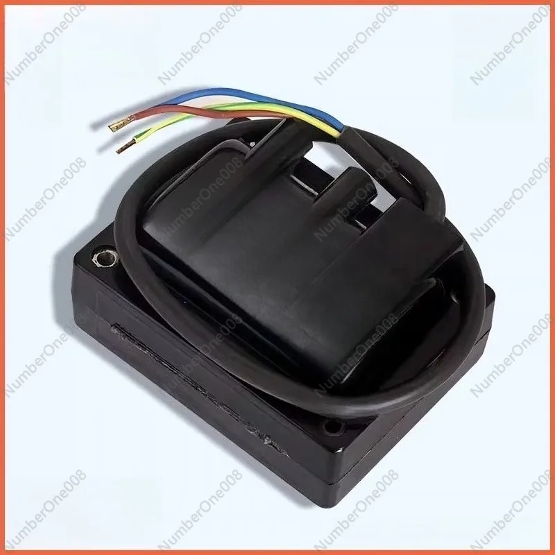 Фото Промышленный трансформатор зажигания высокого напряжения TRE820P TRE820PISO 8KV 11KV Пик для горелки Генератор озона Уничтожитель комаров №2
