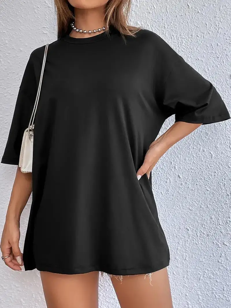 Футболка женская мягкая в обтяжку с принтом Медведь