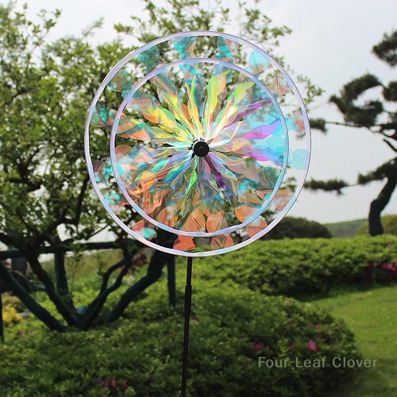 

Детская ветряная мельница GCDHome