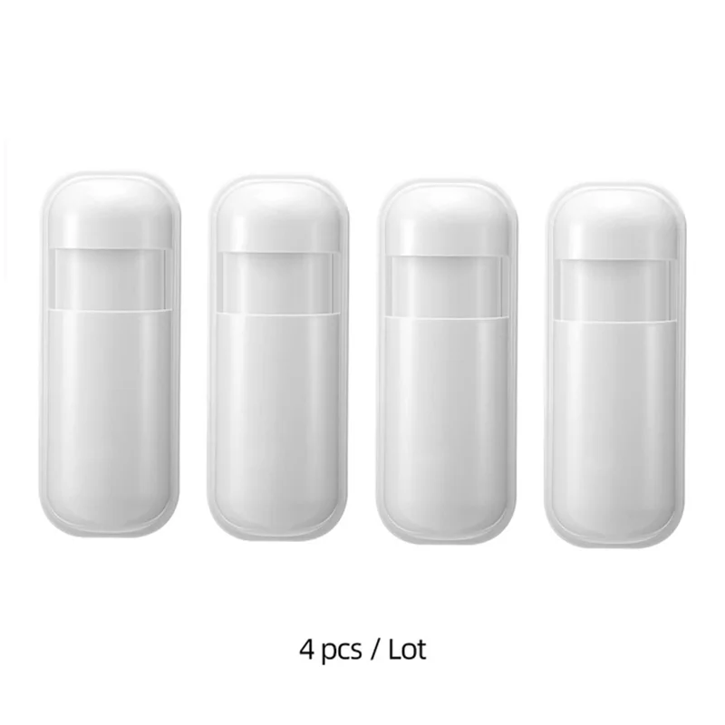 

Беспроводной инфракрасный датчик движения TAIBOAN eV1527