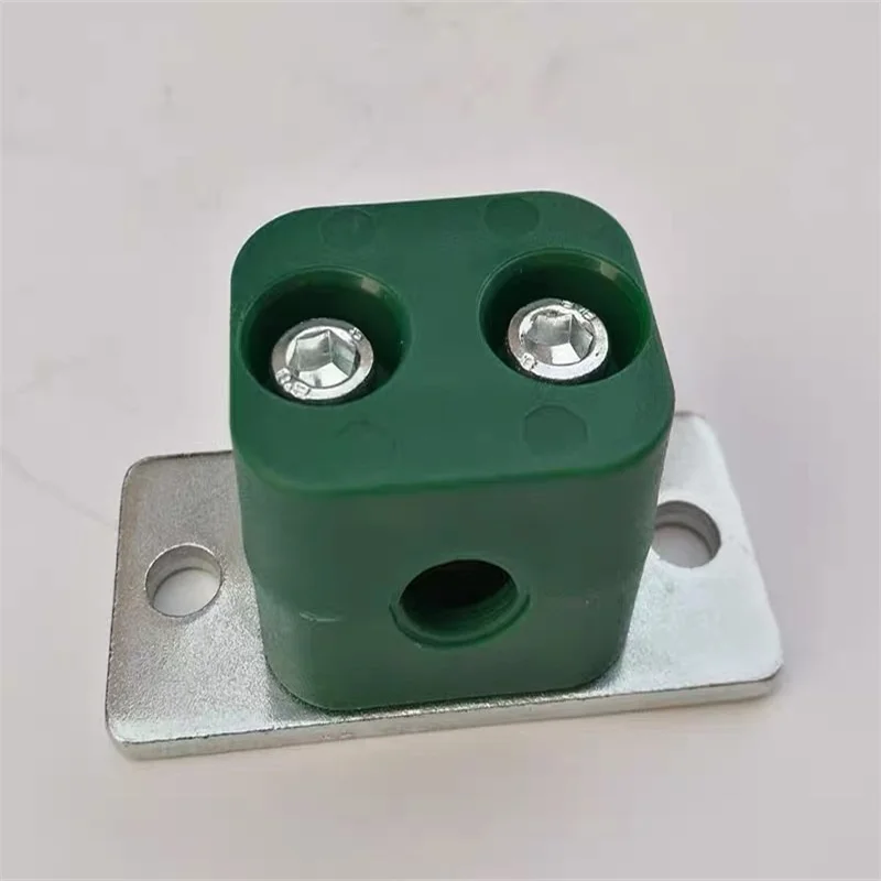 

Пластиковые хомуты для труб 5 шт.