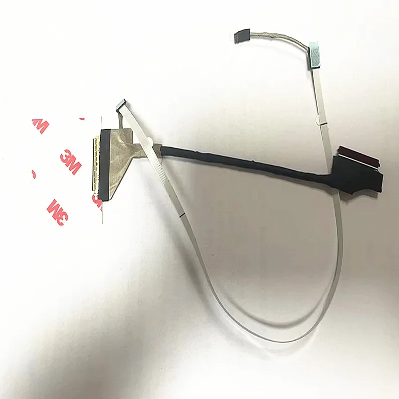 Новый ЖК-кабель для ноутбука HP tpn-c144 17-CB 17-cb0063tx 17-cb0066tx 17-cb1005tx 17-cb0090nr e1172 UHD EDP кабель