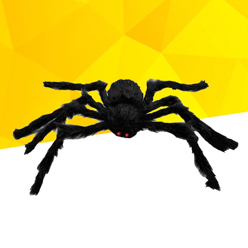 30 см плюшевый паук