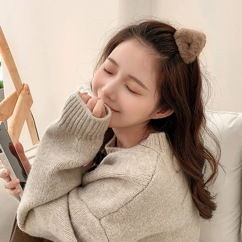 Рисунок 5 - Заколки для волос с мультяшными