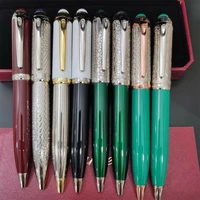 ct classic rollerball pen ballpoint pen gel pen sapphire free premium pencil case luxury pen office accessories