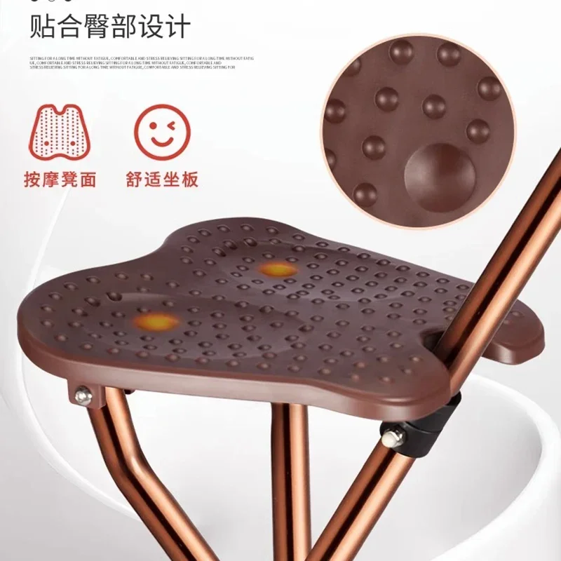 Простой дизайн табуреты для пожилых людей портативные сверхлегкие из