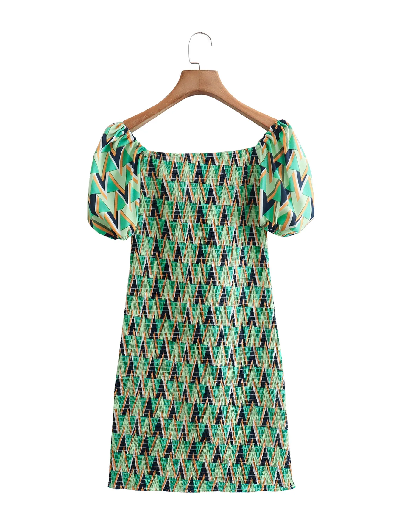 

2022 Brand Good New Women Female Sexy Polyester Dress