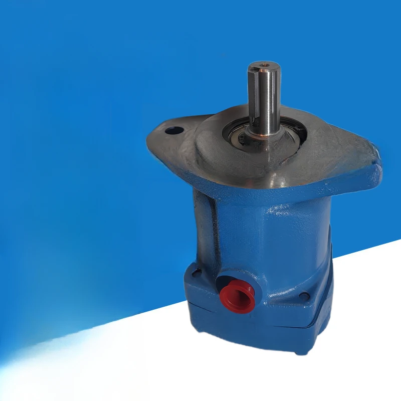 PFB10-RG-31 vane pump PFB10-RY-30 oil PFB5-UY-20