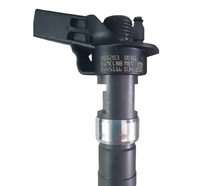 Топливный инжектор Pumpfuel 03L 130277 C Hpo Injection Pump034 для VW Amarok Vw Crafter 2.5 Eisuzu Bjk Injector T5