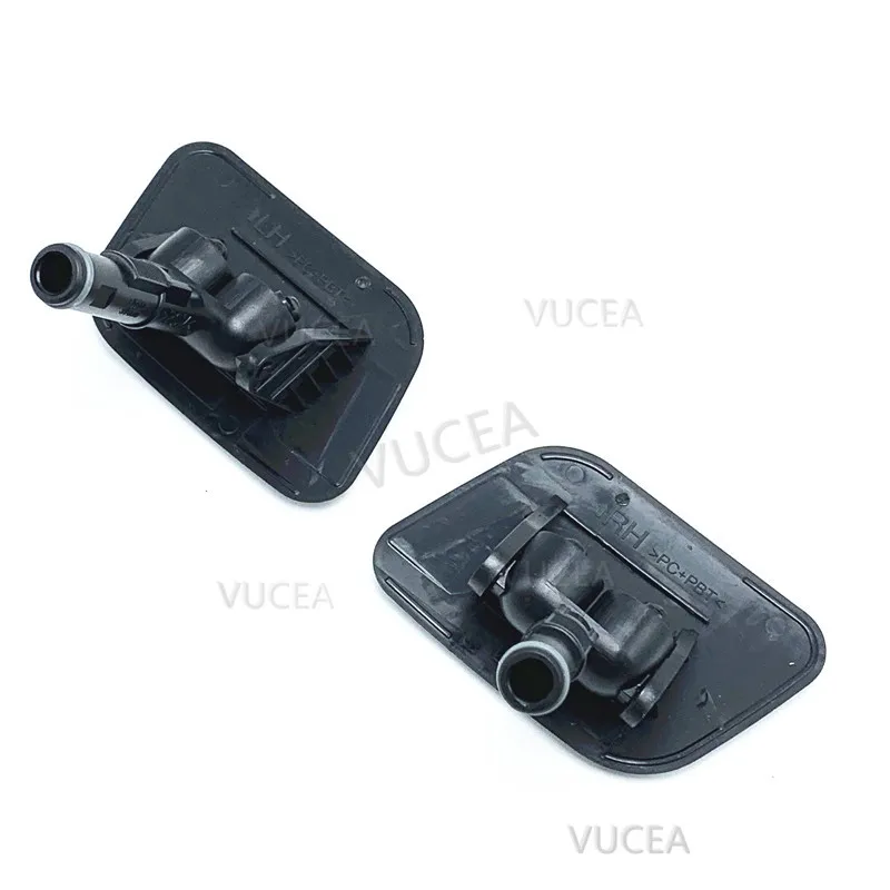 OEM 986803J000 986903J000 шайба для капота сопла LH RH черный Hyundai IX55 Veracruz 2007-2015 98680-3J000 98690-3J000 |