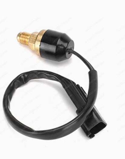 Электрические детали 309-5768 Переключатель датчика давления 3095768 для экскаватора