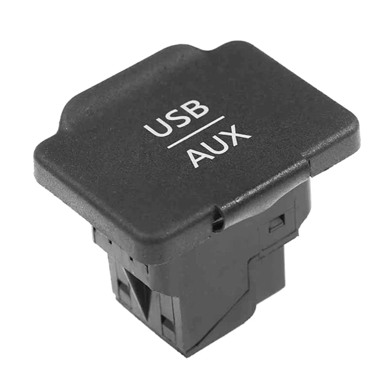 Аудио интерфейс AUX 28023-ZT50B 28023ZT50B USB разъем автомобильные аксессуары компоненты для