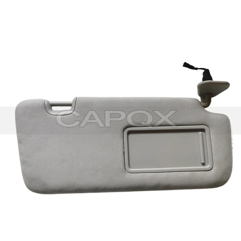 Солнцезащитный козырек для Changan CS95 боковой от солнца с зеркалом солнцезащитный