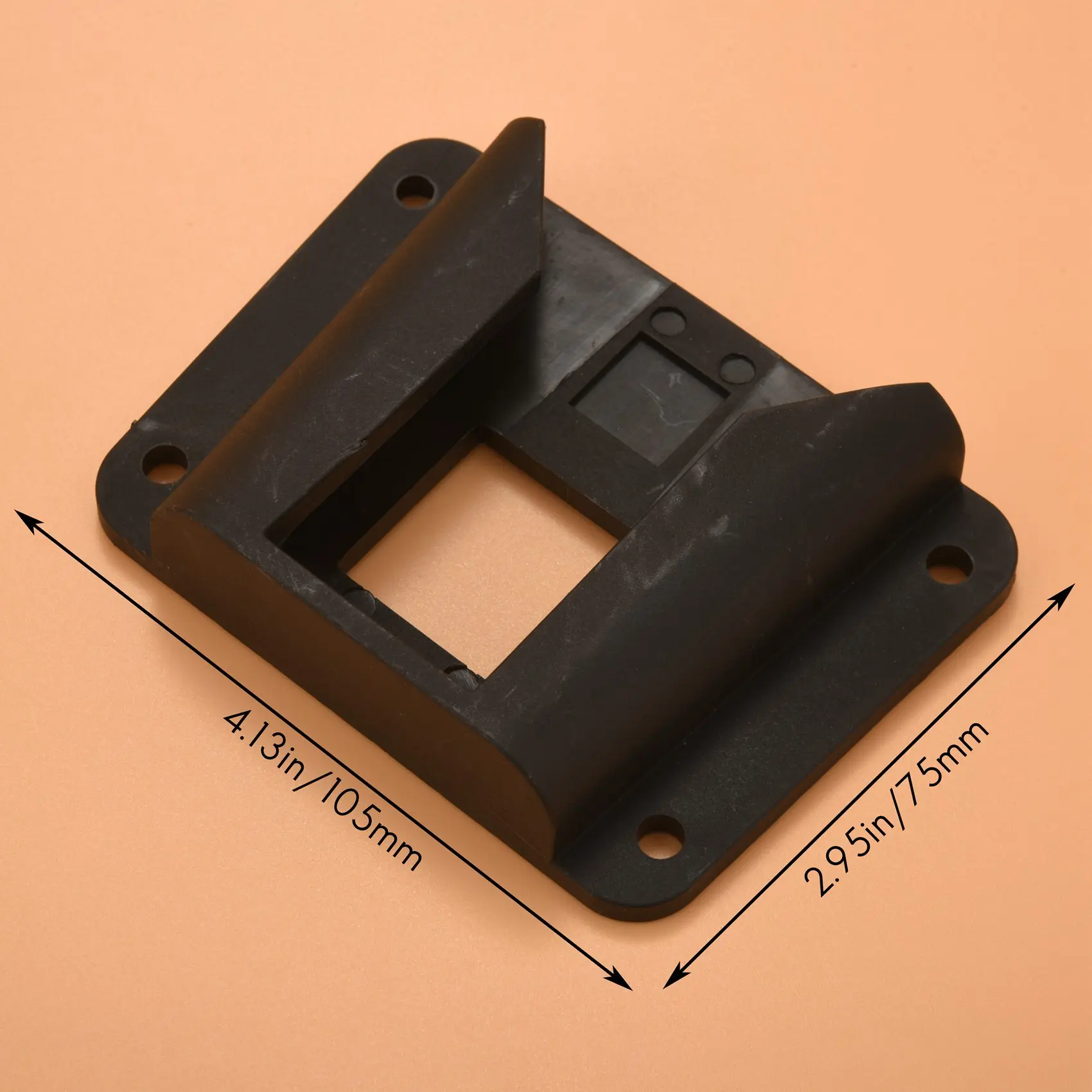 Адаптер для крепления на велосипед