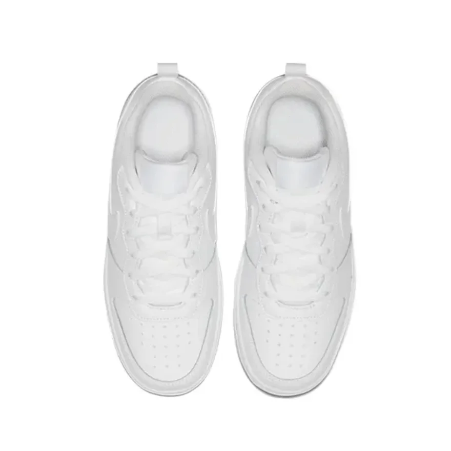 Фото Nike Court Borough Low 2 Low-Top Kidsren's Sneakers №4