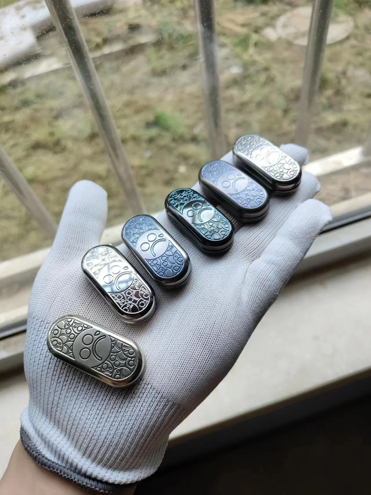 бабл монета