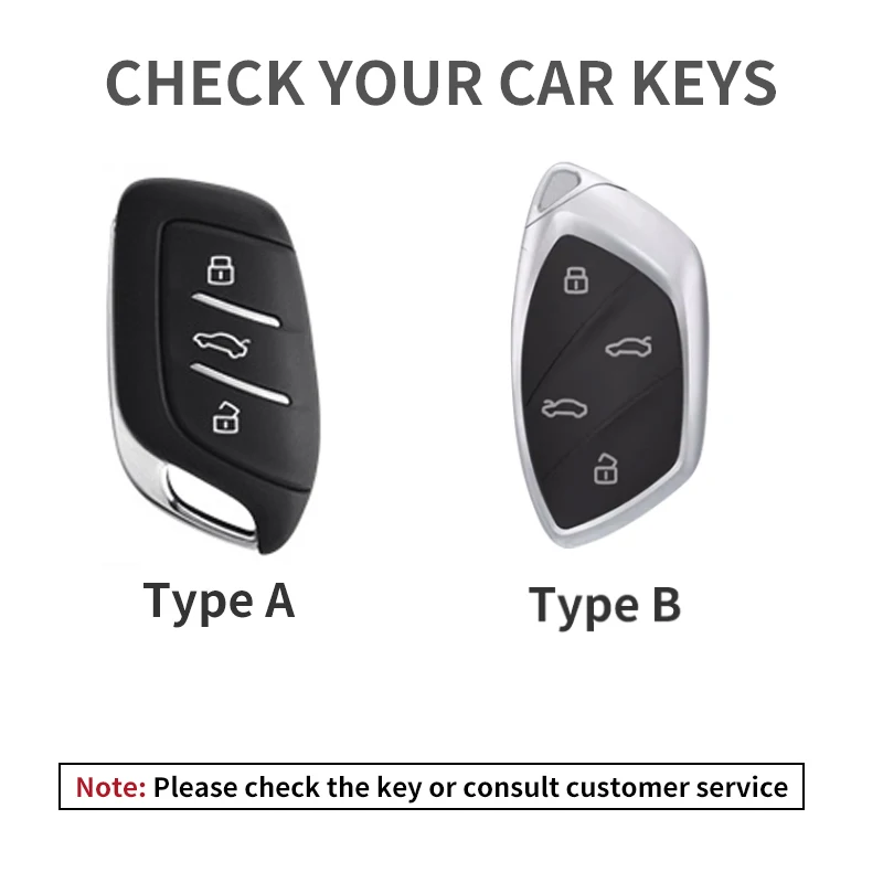 Кожаный чехол для ключей от машины MG4 Mg6 Ev Hs GT Zs Zx Mg5 Ehs Marvel X Roewe Rx3 Rx5 Rx8 Erix5 I6 I5