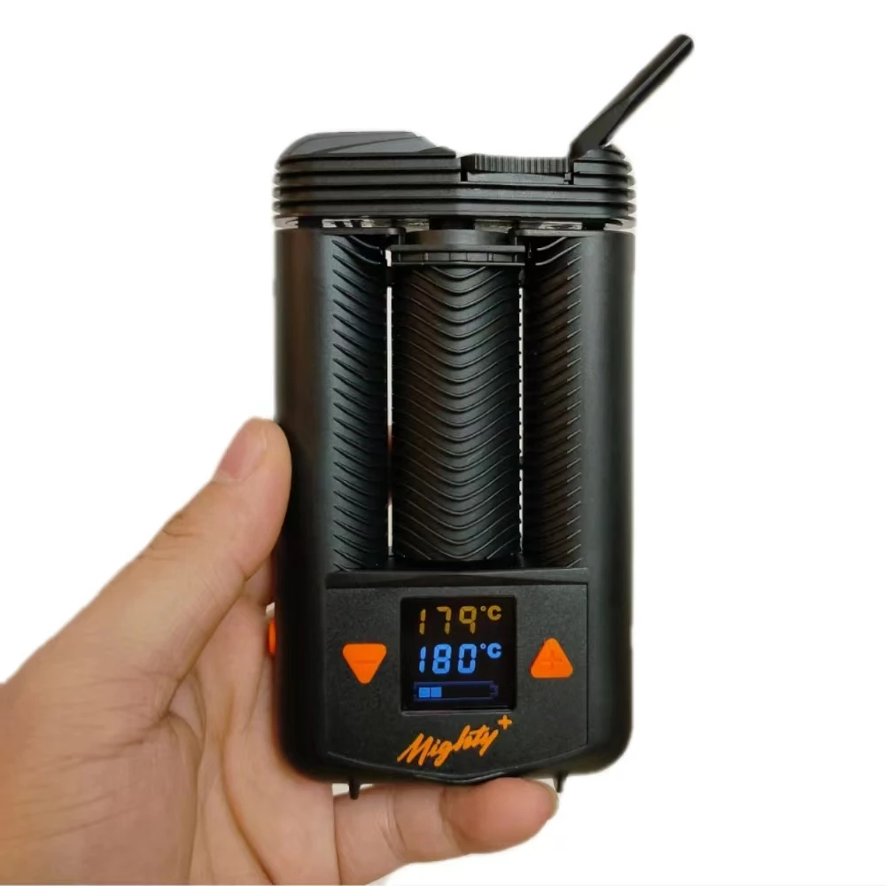 

New Mighty+Intelligent Electronic Atomizer