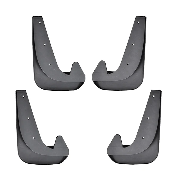 Брызговики для BMW 3 5 7 серии E30 E46 E90 E91 E92 E93 E60 F10 F11 G30 E38 E65 F01