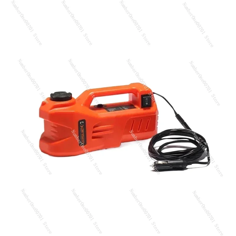 12 В 3 тонны 5 тонн 150 Вт номинальная мощность 13 А макс. ток электрические