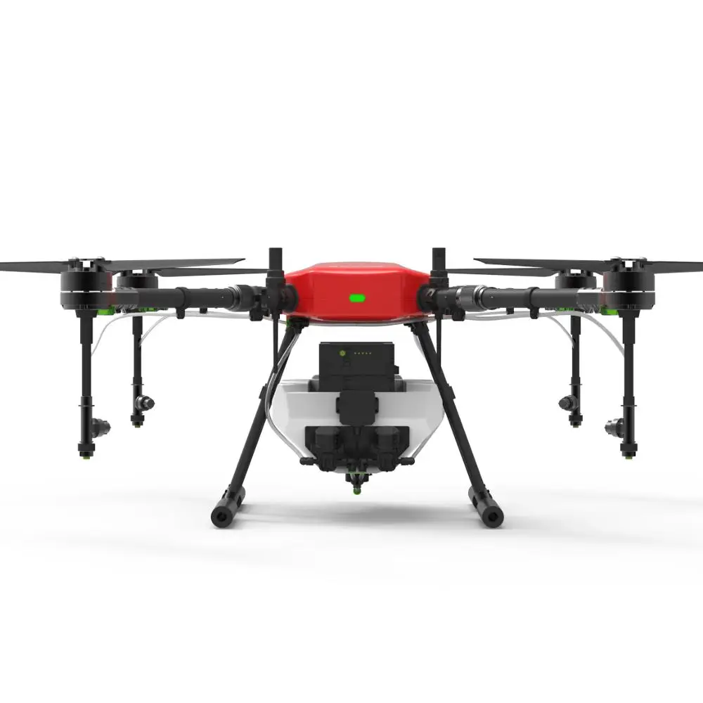 

Breakpoint endurance out of control return agriculture pesticide spraying drone
