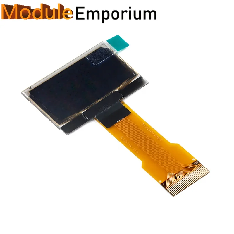 1 3 дюймовый 30Pin 16Pin 128X64 SPI IIC параллельный порт Интерфейс SH1106 дисплей привода ЖК OLED