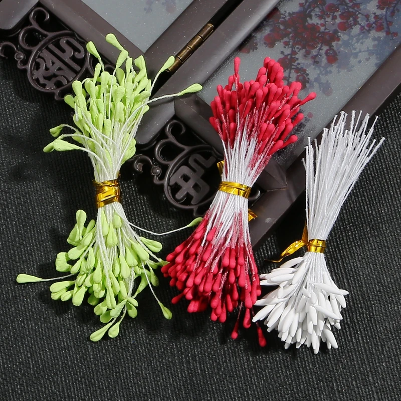 100 шт./партия двухсторонний искусственный жемчуг 2 мм