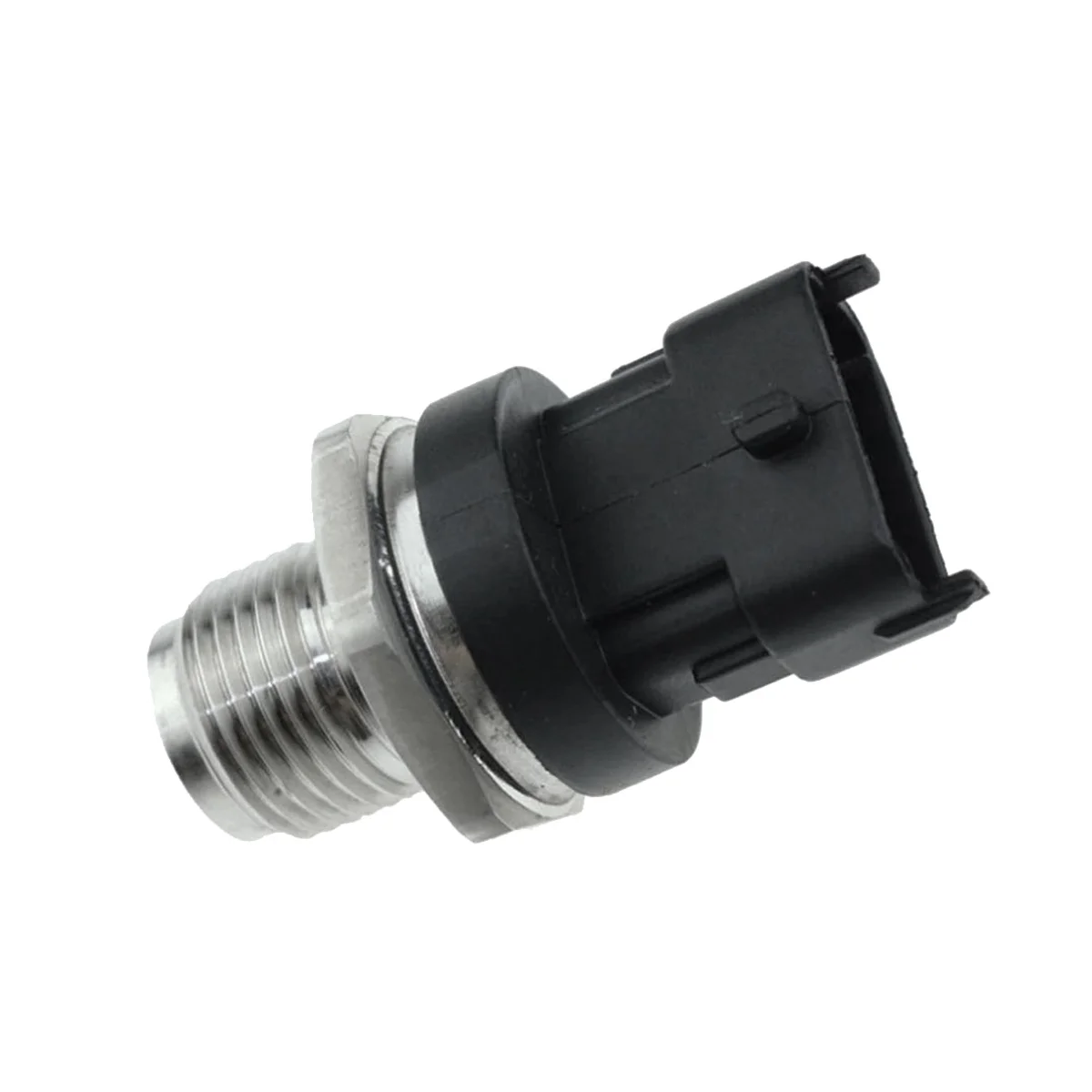 0281002907 датчик давления топлива высокого с общей топливной магистралью