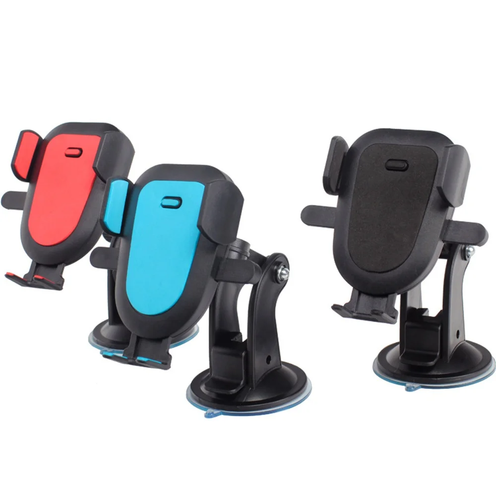 

Подставка для Gps, универсальный многофункциональный портативный прочный Автомобильный держатель для телефона из АБС-пластика, практичный Автомобильный держатель для телефона