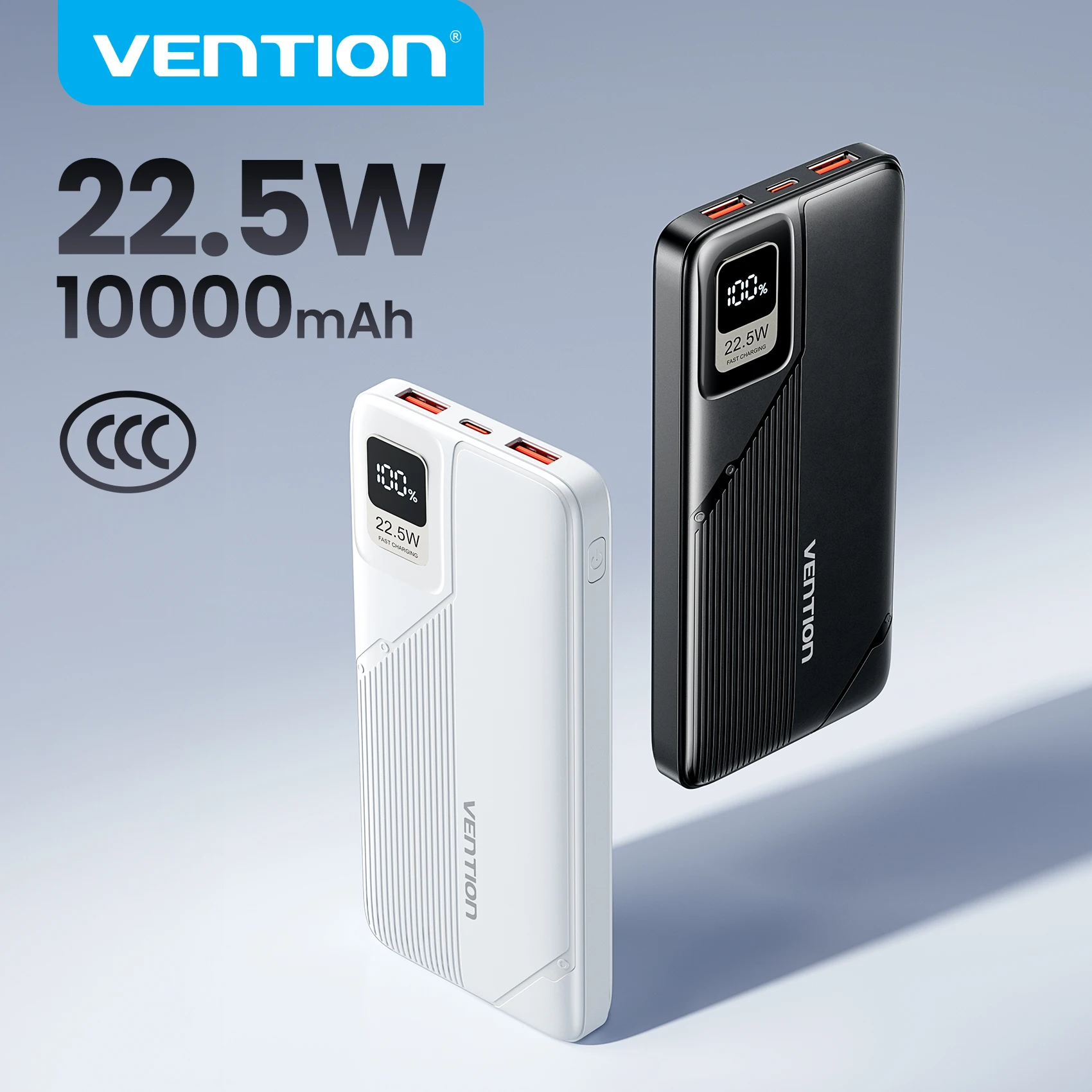 Vention