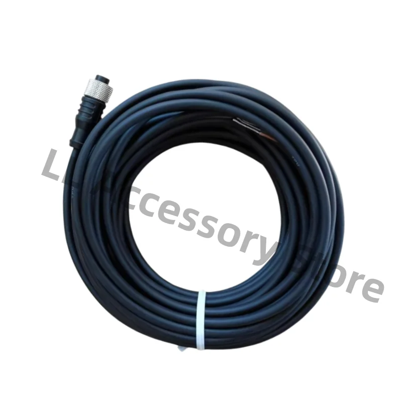 XS2F-D521-DG0-A,XS2F-D521-GG0-A,XS2F-D521-JG0-A,XS2F-D522-DG0-A, соединенных линий