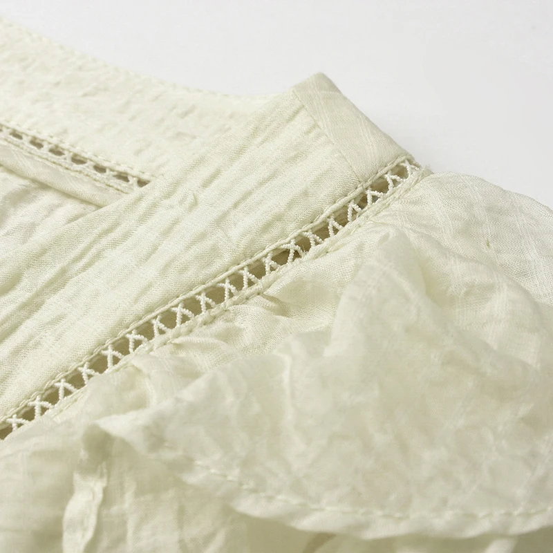 Летняя распродажа # 9 Charm Ad0d0002 Милый возрастной пуловер рубашки с короткими