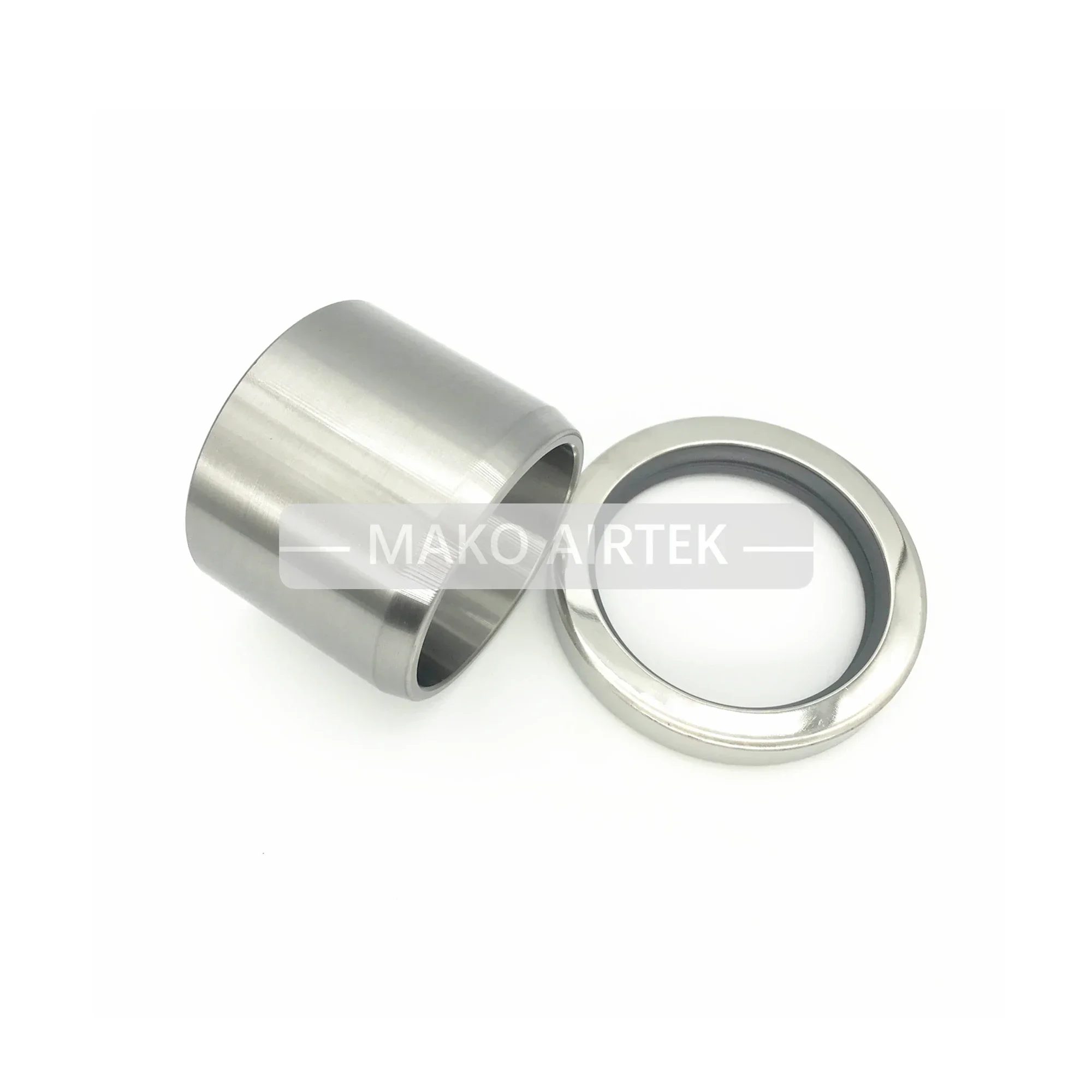 1616574200 &amp 1622000900 Втулка сальника вала подходит для воздушного компрессора Atlas Copco