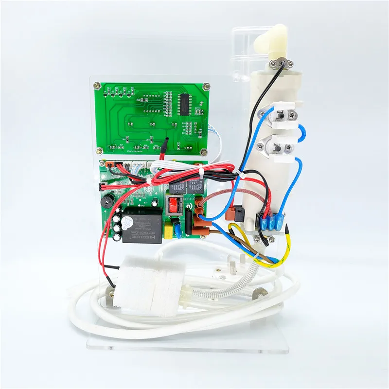 

Coffee maker heater 220V 2200W heating test kit integrated module