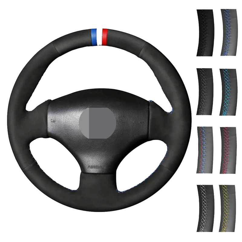 

Строчка ручной работы для Peugeot 206 1998-2005 206 SW 2003-2005 206 CC 2004 2005 на заказ