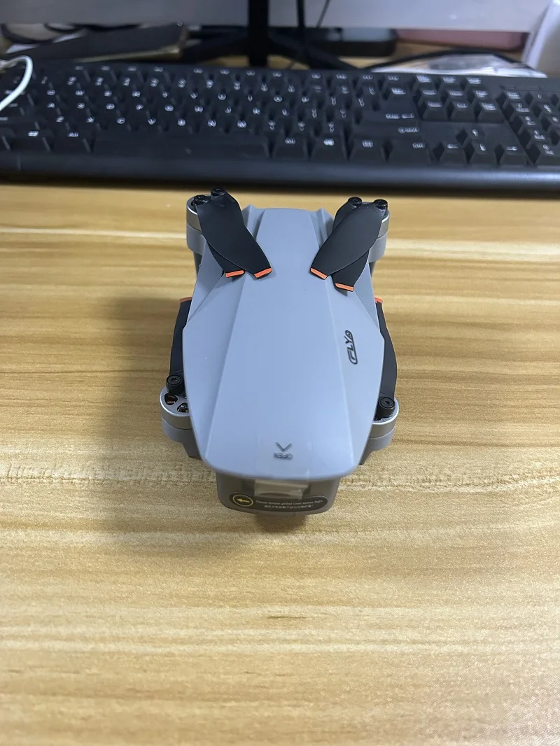 Применимо к оригинальным аксессуарам для верного мини-дрона