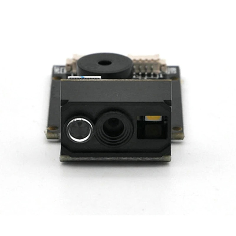 GM77 640X480 CMOS DC5V USB UART интерфейс 1D 2D штрих-код сканер Qr-кода для паспорта |