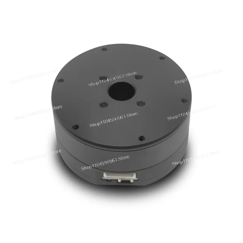 Умный серводвигатель постоянного тока MS7015v3 с 15-битным энкодером для управления позиционированием гимбалов, поворотных столов, роботов-манипуляторов, лазерных лидаров (art.: 3920db1efe727) - 3920db1efe727