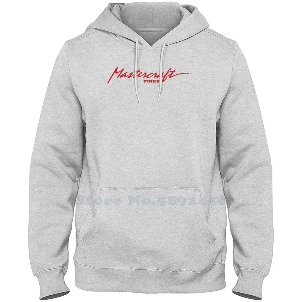 

Mastercraft Tires Logo High-quality Hoodie New Graphic Sweatshirt
