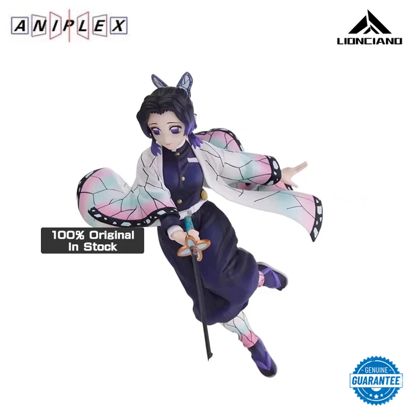 

Фигурки героев аниме «рассекающий демонов», 15 см